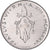 Coin, VATICAN CITY, Paul VI, 10 Lire, 1975, MS(65-70), Aluminum, KM:119
