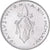 Coin, VATICAN CITY, Paul VI, 2 Lire, 1975, Roma, MS(65-70), Aluminum, KM:117