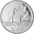 Coin, VATICAN CITY, Paul VI, 50 Lire, 1978, MS(65-70), Stainless Steel, KM:136