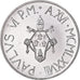 Coin, VATICAN CITY, Paul VI, 10 Lire, 1978, MS(65-70), Aluminum, KM:134