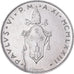 Münze, Vatikanstadt, Paul VI, 10 Lire, 1973, STGL, Aluminium, KM:119