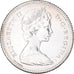 Moneta, Canada, Elizabeth II, 10 Cents, 1967, Royal Canadian Mint, Ottawa, SPL-