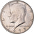 Moeda, Estados Unidos da América, Kennedy Half Dollar, Half Dollar, 1972, U.S.