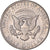 Moneta, USA, Kennedy Half Dollar, Half Dollar, 1972, U.S. Mint, Philadelphia