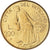 Coin, VATICAN CITY, John Paul II, 200 Lire, 1980, Roma, FDC.AN 2, MS(63)