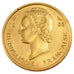 Western Africa, 25 Francs, 1956, KM #E5, MS(65-70), Aluminium-Bronze, 8.00