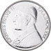Münze, Vatikanstadt, John Paul II, 50 Lire, 1980, Roma, FDC.AN 2, STGL