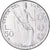 Coin, VATICAN CITY, John Paul II, 50 Lire, 1980, Roma, FDC.AN 2, MS(65-70)