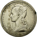 Moneda, África oriental francesa, Franc, 1948, EBC+, Cobre - níquel, KM:E1