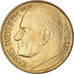 Munten, Vaticaanstad, John Paul II, 200 Lire, 1981, Roma, FDC, PR