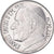 Coin, VATICAN CITY, John Paul II, 10 Lire, 1981, Rome, MS(65-70), Aluminum