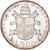 Coin, VATICAN CITY, John Paul II, 500 Lire, 1979, MS(65-70), Silver, KM:148