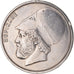 Monnaie, Grèce, 20 Drachmes, 1982, TTB+, Cupro-nickel, KM:133