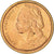 Moneta, Grecia, 50 Lepta, 1982, BB, Nichel-ottone, KM:115