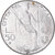 Coin, VATICAN CITY, John Paul II, 50 Lire, 1980, Roma, EF(40-45), Stainless