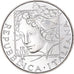 Moneta, Włochy, Faune et flore d’Italie 2e émission, 500 Lire, 1992, Rome