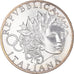 Coin, Italy, Jeux Olympiques Atlanta 1996, 1000 Lire, 1996, Rome, FDC