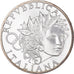 Coin, Italy, Jeux Olympiques Atlanta 1996, 1000 Lire, 1996, Rome, FDC