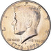 Coin, United States, Kennedy Half Dollar, Half Dollar, 1976, U.S. Mint, Denver
