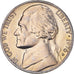Coin, United States, Jefferson Nickel, 5 Cents, 1976, U.S. Mint, Denver, MS(63)