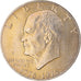 Coin, United States, Eisenhower Dollar, Dollar, 1976, U.S. Mint, Philadelphia