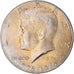Coin, United States, Kennedy Half Dollar, Half Dollar, 1976, U.S. Mint