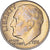 Münze, Vereinigte Staaten, Roosevelt Dime, Dime, 1976, U.S. Mint, Philadelphia