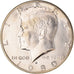 Moneta, Stati Uniti, Kennedy Half Dollar, Half Dollar, 1980, U.S. Mint, Denver