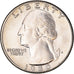 Munten, Verenigde Staten, Washington Quarter, Quarter, 1980, U.S. Mint, Denver