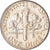 Münze, Vereinigte Staaten, Roosevelt Dime, Dime, 1980, U.S. Mint, Denver, FDC