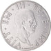 Coin, Italy, Vittorio Emanuele III, 2 Lire, 1940, Rome, AU(50-53), Stainless