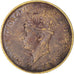 Moeda, ÁFRICA OCIDENTAL BRITÂNICA, George VI, 2 Shillings, 1942, EF(40-45)