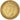 Moneda, ÁFRICA OCCIDENTAL BRITÁNICA, George VI, 6 Pence, 1940, MBC, Níquel -