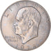 Coin, United States, Eisenhower Dollar, Dollar, 1978, U.S. Mint, Philadelphia