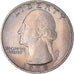 Monnaie, États-Unis, Washington Quarter, Quarter, 1978, U.S. Mint