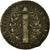 Monnaie, France, 2 sols françois, 2 Sols, 1792, Paris, TTB, Bronze, KM:603.1