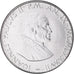 Moneta, CITTÀ DEL VATICANO, John Paul II, 100 Lire, 1987, FDC, FDC, Acciaio