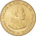 Münze, Vatikanstadt, John Paul II, 20 Lire, 1987, STGL, Aluminum-Bronze, KM:200