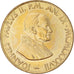 Moneta, PAŃSTWO WATYKAŃSKIE, John Paul II, 20 Lire, 1987, MS(65-70)