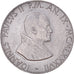 Moneda, CIUDAD DEL VATICANO, John Paul II, 10 Lire, 1987, FDC, FDC, Aluminio