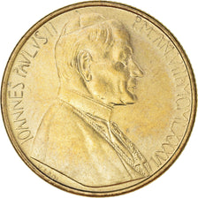 Coin, VATICAN CITY, John Paul II, 200 Lire, 1986, FDC, MS(65-70)