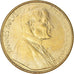 Coin, VATICAN CITY, John Paul II, 200 Lire, 1986, FDC, MS(65-70)