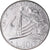 Moneda, CIUDAD DEL VATICANO, John Paul II, 100 Lire, 1988, FDC, FDC, Acero