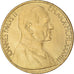 Coin, VATICAN CITY, John Paul II, 20 Lire, 1988, Roma, MS(65-70)