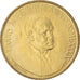Coin, VATICAN CITY, John Paul II, 200 Lire, 1989, FDC, MS(65-70)