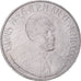 Coin, VATICAN CITY, John Paul II, 10 Lire, 1989, FDC, MS(65-70), Aluminum