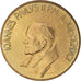 Coin, VATICAN CITY, John Paul II, 200 Lire, 1991, FDC, MS(65-70)