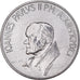 Monnaie, Cité du Vatican, John Paul II, 10 Lire, 1991, FDC, FDC, Aluminium