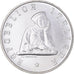 Moneta, Italia, 500 Lire, 1988, Rome, FDC, FDC, Argento, KM:129