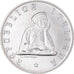 Coin, Italy, 100 Lire, 1988, Rome, MS(65-70), Silver, KM:127